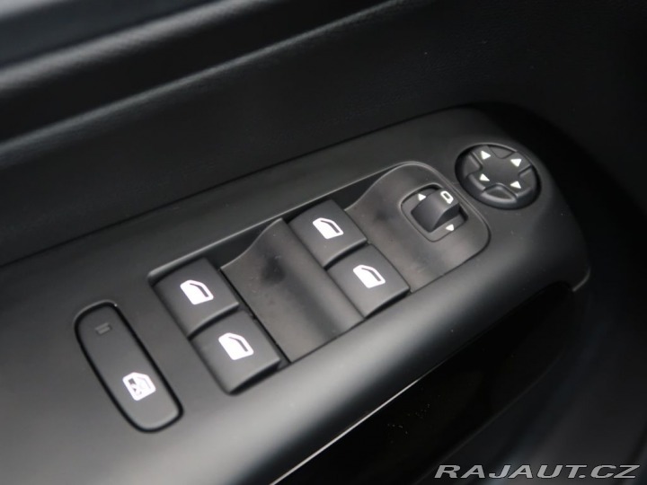 Citroën C5 Aircross 1.2PureTech,96kW,Manual 2023