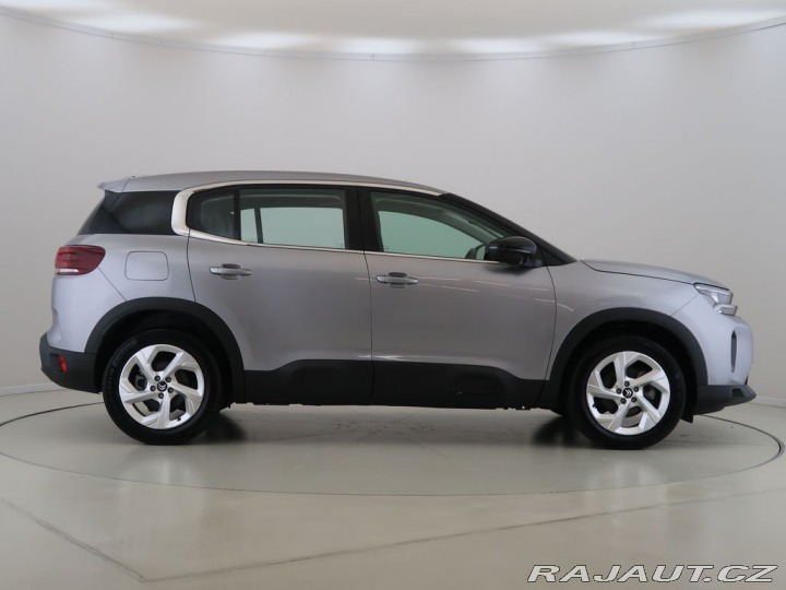 Citroën C5 Aircross 1.2PureTech,96kW,Manual 2023