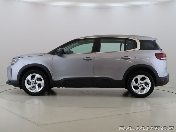 Citroën C5 Aircross 1.2PureTech,96kW,Manual 2023