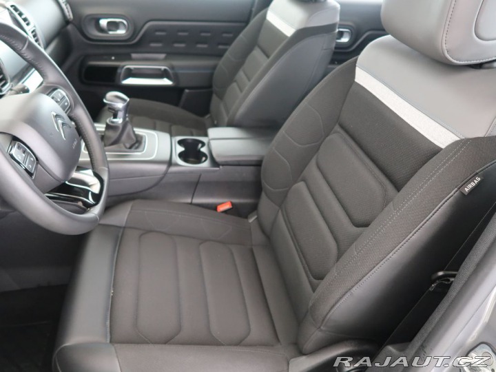 Citroën C5 Aircross 1.2PureTech,96kW,Manual 2023