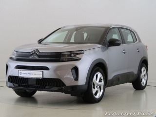 Citroën C5 Aircross 1.2PureTech,96kW,Manual 2023