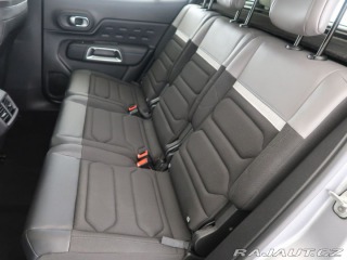 Citroën C5 Aircross 1.2PureTech,96kW,Manual 2023