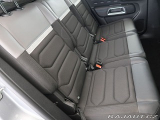 Citroën C5 Aircross 1.2PureTech,96kW,Manual 2023