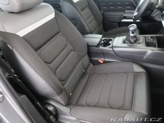 Citroën C5 Aircross 1.2PureTech,96kW,Manual 2023