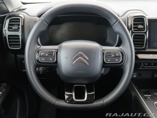 Citroën C5 Aircross 1.2PureTech,96kW,Manual 2023