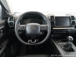 Citroën C5 Aircross 1.2PureTech,96kW,Manual 2023
