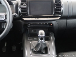Citroën C5 Aircross 1.2PureTech,96kW,Manual 2023