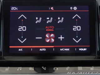 Citroën C5 Aircross 1.2PureTech,96kW,Manual 2023