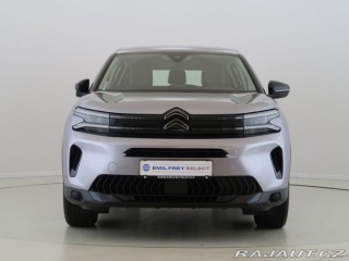 Citroën C5 Aircross 1.2PureTech,96kW,Manual 2023