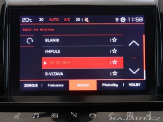 Citroën C5 Aircross 1.2PureTech,96kW,Manual 2023
