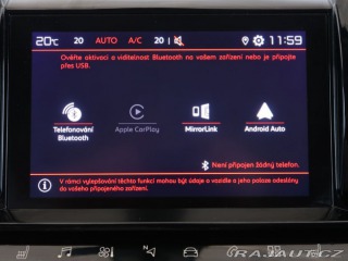 Citroën C5 Aircross 1.2PureTech,96kW,Manual 2023