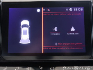 Citroën C5 Aircross 1.2PureTech,96kW,Manual 2023