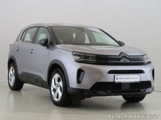 Citroën C5 Aircross 1.2PureTech,96kW,Manual 2023