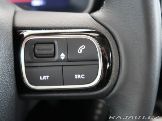 Citroën C5 Aircross 1.2PureTech,96kW,Manual 2023