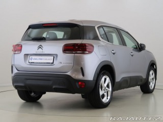 Citroën C5 Aircross 1.2PureTech,96kW,Manual 2023