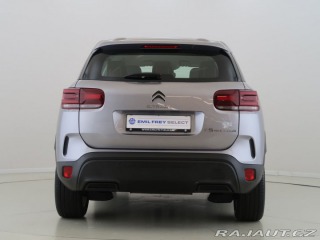 Citroën C5 Aircross 1.2PureTech,96kW,Manual 2023