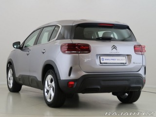 Citroën C5 Aircross 1.2PureTech,96kW,Manual 2023