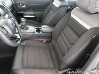 Citroën C5 Aircross 1.2PureTech,96kW,Manual 2023