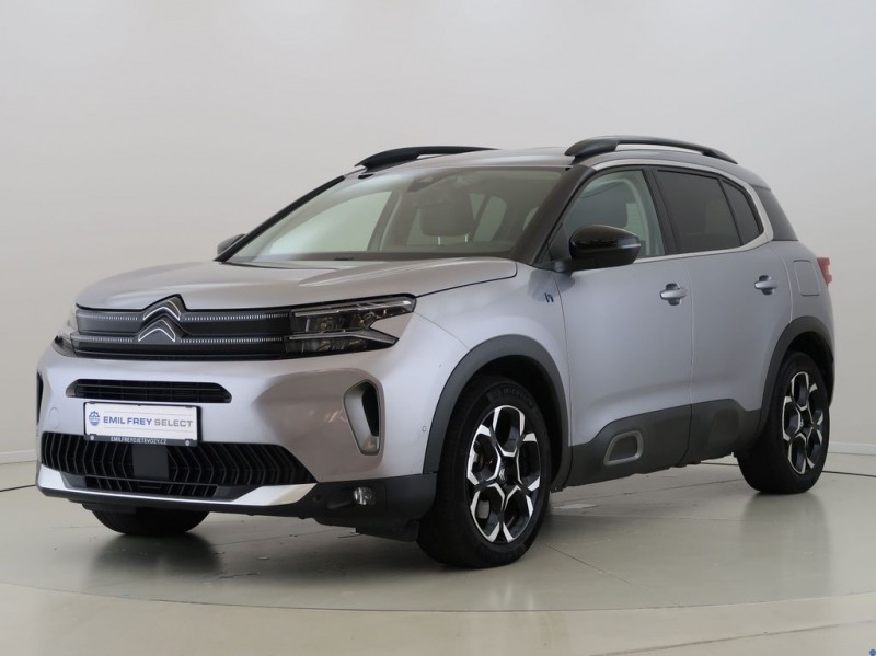 Citroën C5 Aircross 1.6,PHEV,Shine,Automat