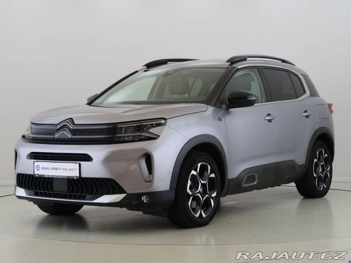 Citroën C5 Aircross 1.6,PHEV,Shine,Automat 2023