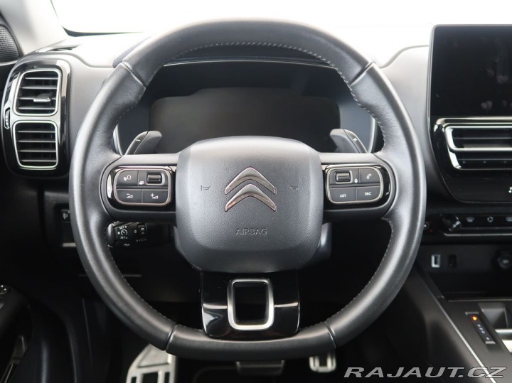 Citroën C5 Aircross 1.6,PHEV,Shine,Automat 2023