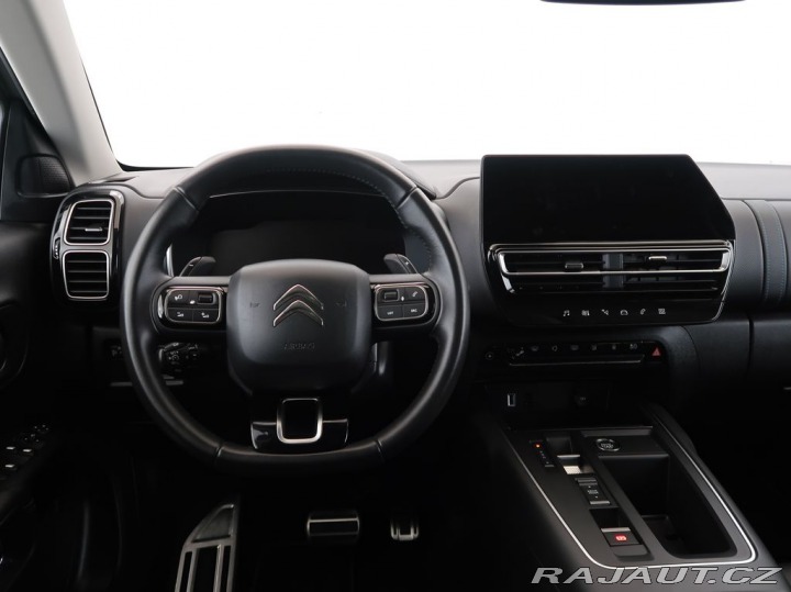Citroën C5 Aircross 1.6,PHEV,Shine,Automat 2023