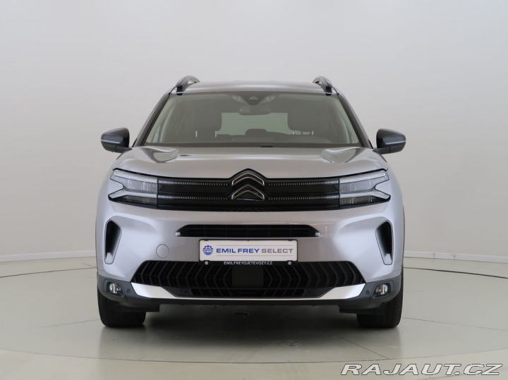 Citroën C5 Aircross 1.6,PHEV,Shine,Automat 2023
