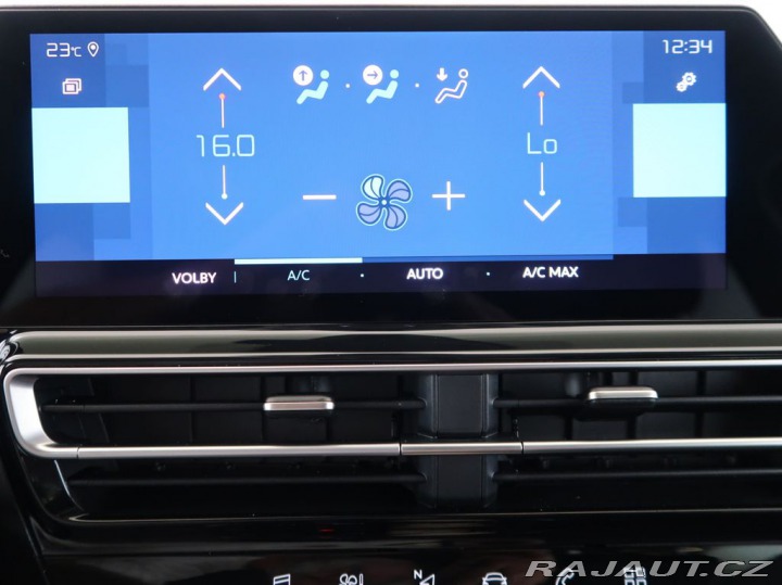 Citroën C5 Aircross 1.6,PHEV,Shine,Automat 2023