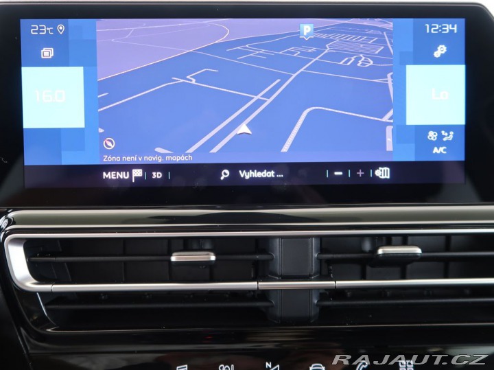 Citroën C5 Aircross 1.6,PHEV,Shine,Automat 2023