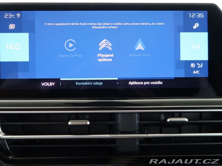 Citroën C5 Aircross 1.6,PHEV,Shine,Automat 2023