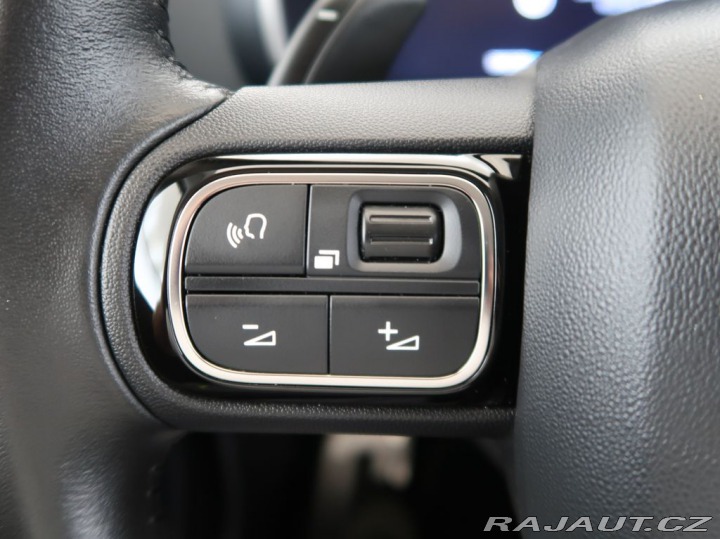 Citroën C5 Aircross 1.6,PHEV,Shine,Automat 2023