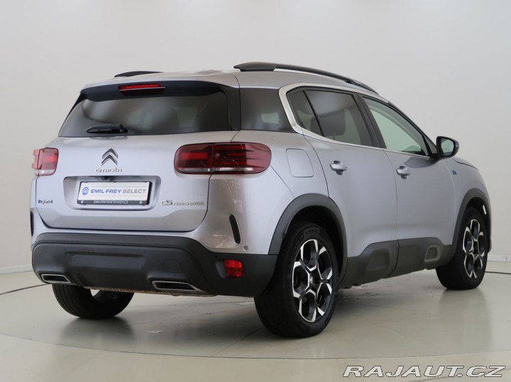 Citroën C5 Aircross 1.6,PHEV,Shine,Automat 2023