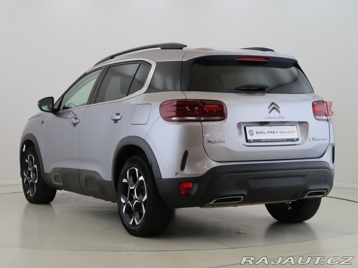 Citroën C5 Aircross 1.6,PHEV,Shine,Automat 2023