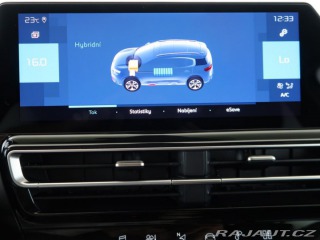 Citroën C5 Aircross 1.6,PHEV,Shine,Automat 2023