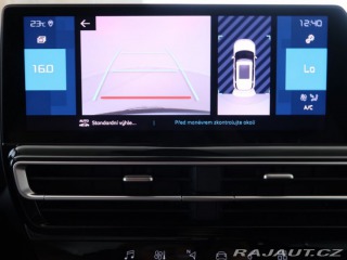 Citroën C5 Aircross 1.6,PHEV,Shine,Automat 2023