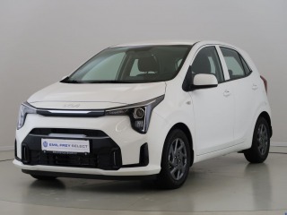 Kia Picanto 1.0,GDI,Comfort,CZ,1Maj