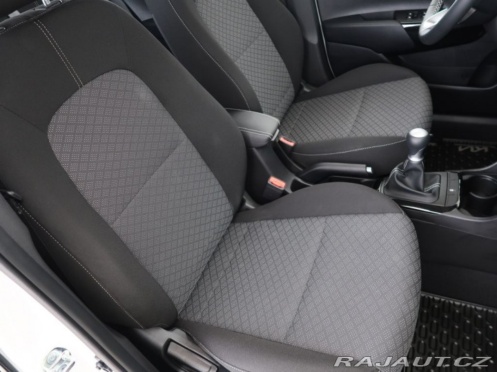 Kia Picanto 1.0,GDI,Comfort,CZ,1Maj 2026