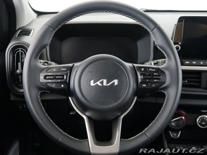 Kia Picanto 1.0,GDI,Comfort,CZ,1Maj 2026
