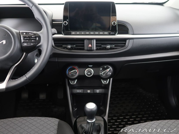 Kia Picanto 1.0,GDI,Comfort,CZ,1Maj 2026