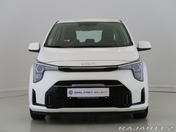 Kia Picanto 1.0,GDI,Comfort,CZ,1Maj 2026