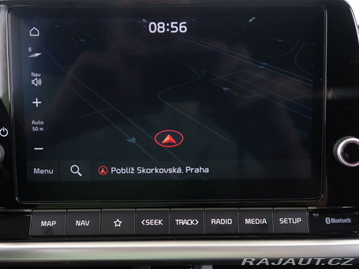 Kia Picanto 1.0,GDI,Comfort,CZ,1Maj 2026