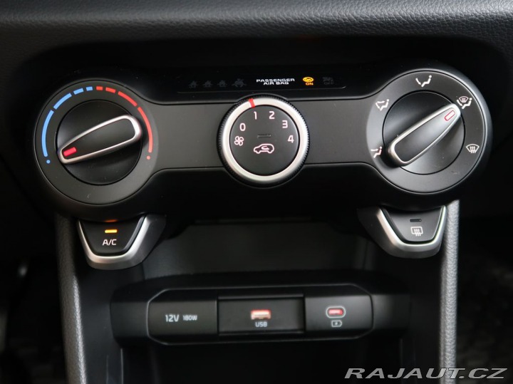 Kia Picanto 1.0,GDI,Comfort,CZ,1Maj 2026