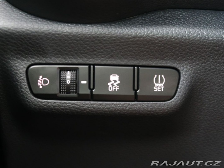 Kia Picanto 1.0,GDI,Comfort,CZ,1Maj 2026