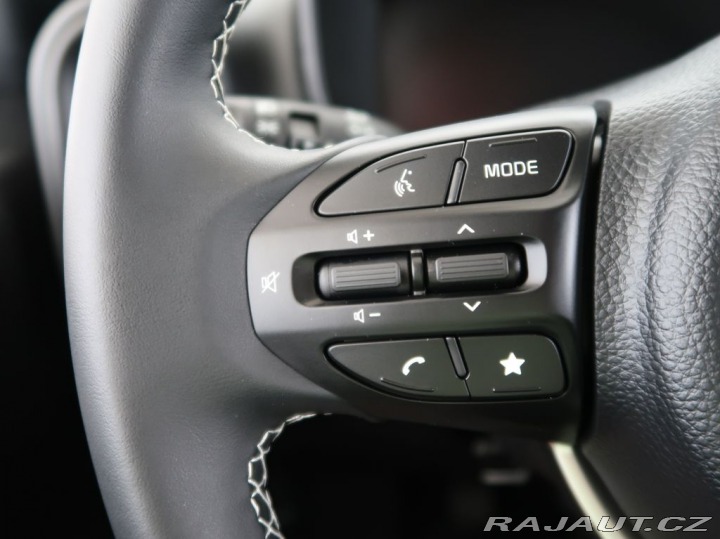 Kia Picanto 1.0,GDI,Comfort,CZ,1Maj 2026