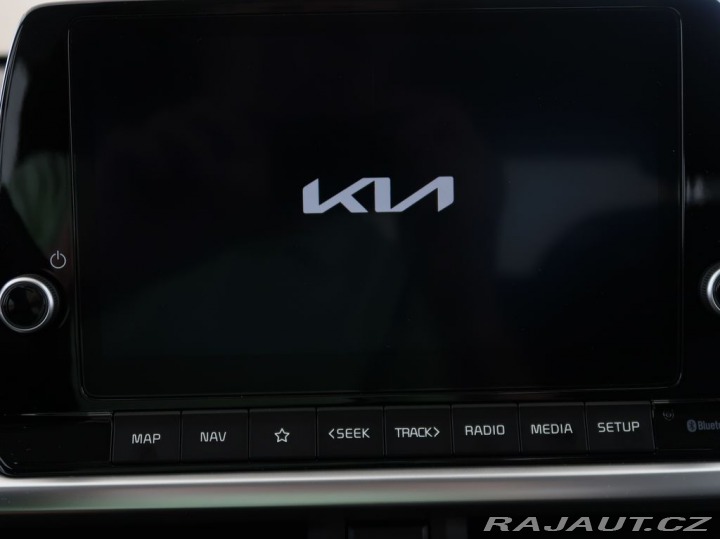 Kia Picanto 1.0,GDI,Comfort,CZ,1Maj 2026