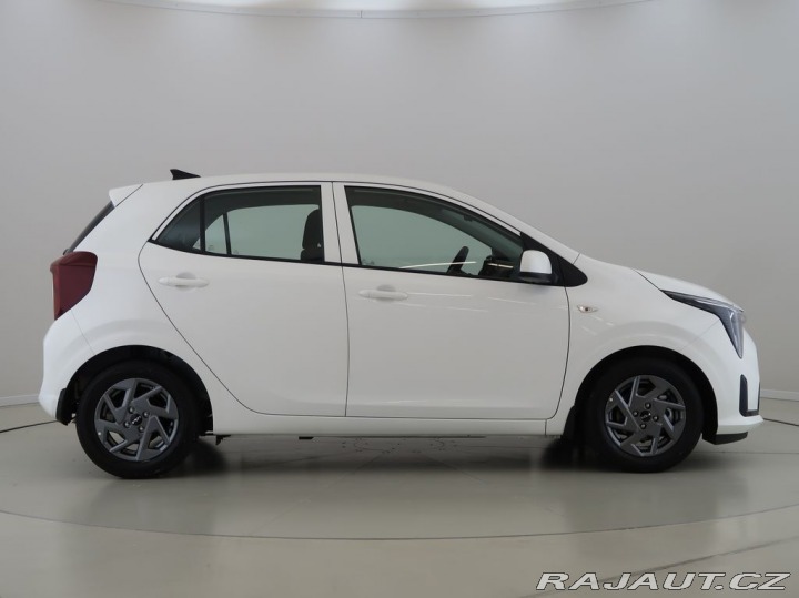 Kia Picanto 1.0,GDI,Comfort,CZ,1Maj 2026