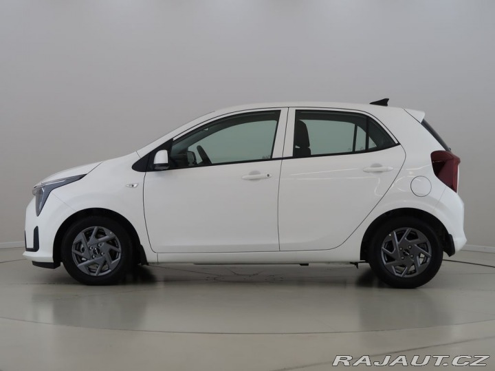 Kia Picanto 1.0,GDI,Comfort,CZ,1Maj 2026