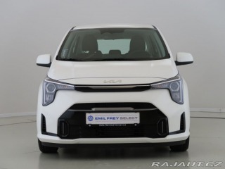 Kia Picanto 1.0,GDI,Comfort,CZ,1Maj 2026