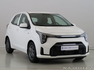 Kia Picanto 1.0,GDI,Comfort,CZ,1Maj 2026