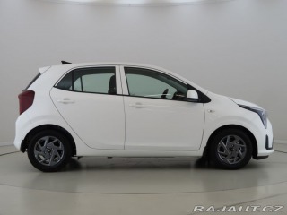 Kia Picanto 1.0,GDI,Comfort,CZ,1Maj 2026